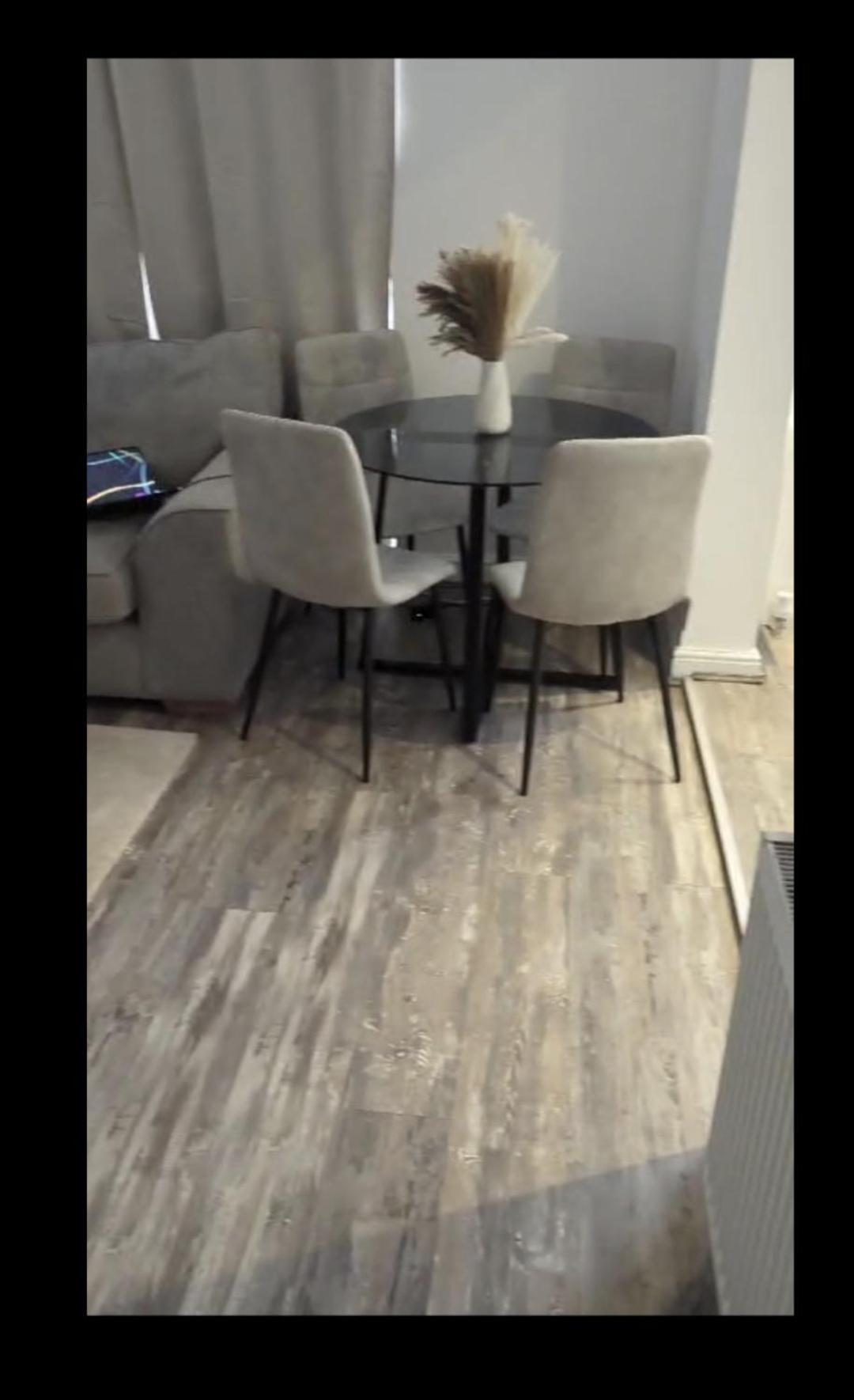 Lovely 5Br Home In Manchester. Close To The City エクステリア 写真